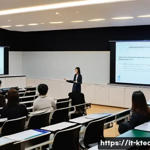 한국어교원 채용 시장의 트렌드 - **Prompt 1: The Korean Wave in Italy - Professional Engagement**
    "A vibrant, wide-angle shot of ...