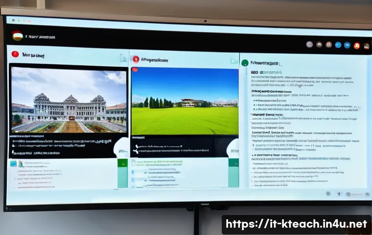 한국어교원 연수 프로그램 추천 관련 이미지 2
