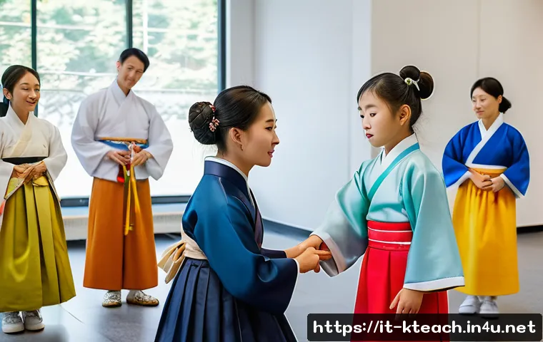 한국어교원과 문화 이해의 중요성 관련 이미지 2