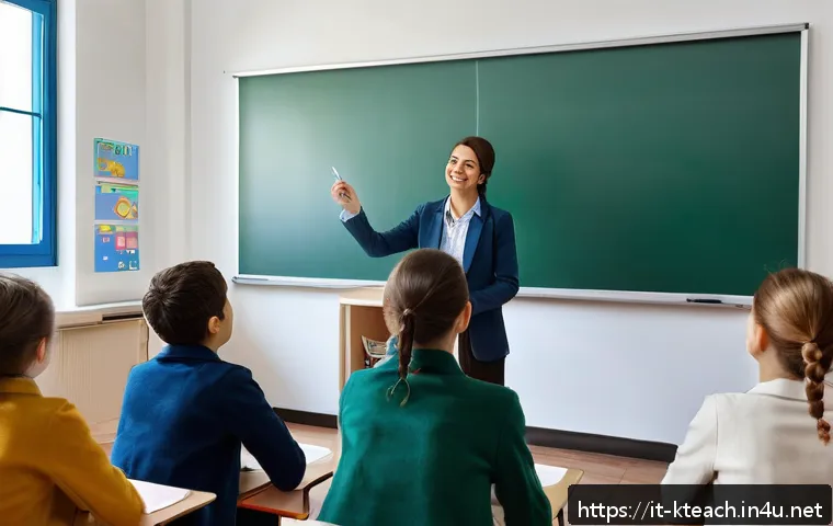 한국어교원 직무 만족도를 높이는 법 관련 이미지 1